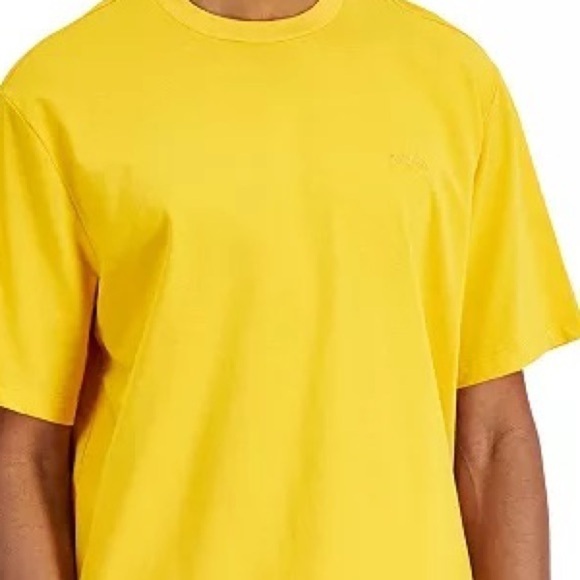 New MICHAEL KORS Men's Essential Logo T-Shirt, men short sleeve XL - Picture 3 of 4